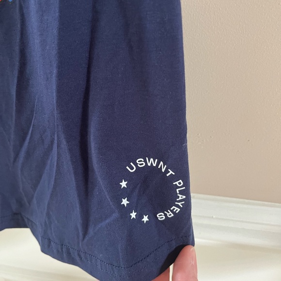 USA SOCCER TANK TOP - Picture 3 of 8